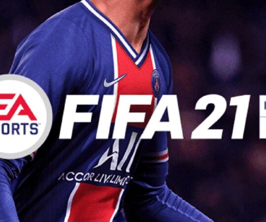 FIFA 21 – Co nowego zobaczymy?