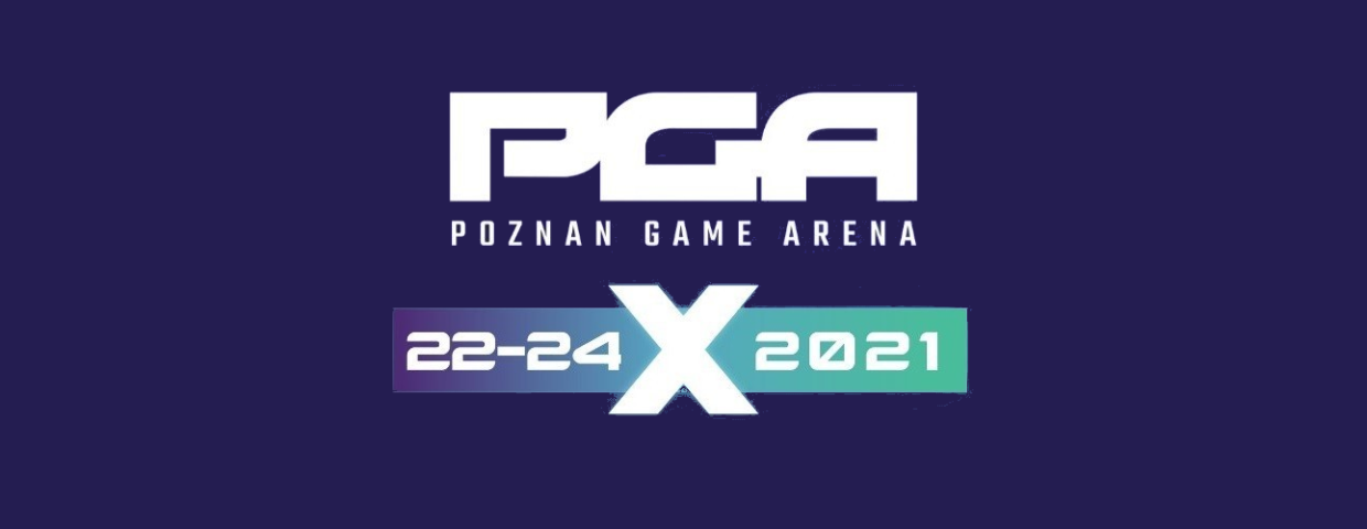 Poznań Game Arena 2021